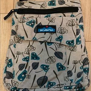 Kavu Bag with adjustable straps
